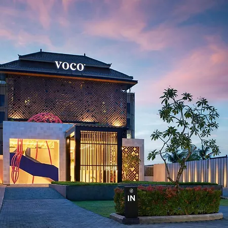 Voco Bali Seminyak By Ihg