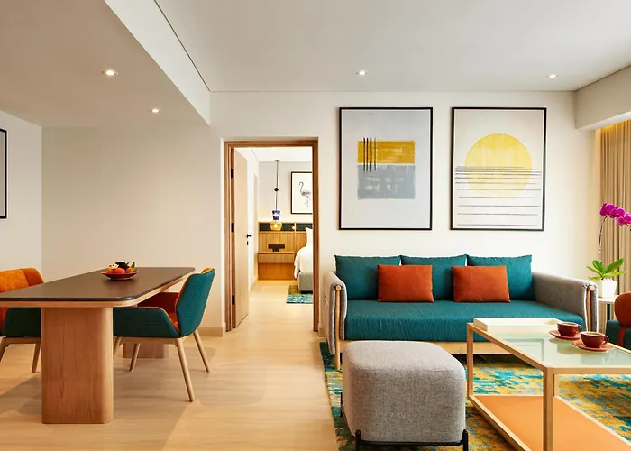 Voco Bali By Ihg Hotel Seminyak (Bali)