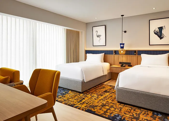 Hotel Voco Bali By Ihg 4*
