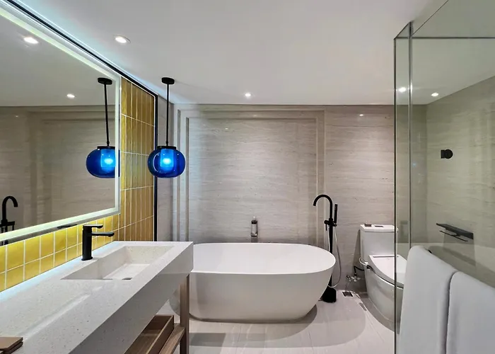 Voco Bali By Ihg Seminyak (Bali)