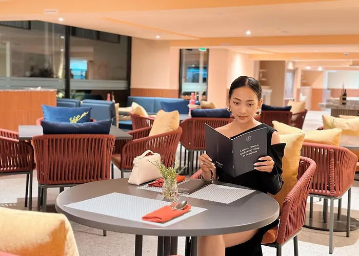 Hotel Voco Bali By Ihg