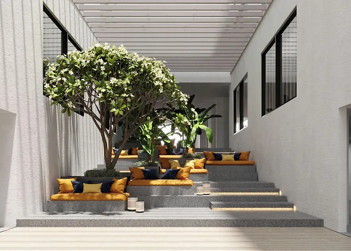 فندق Voco Bali By Ihg
