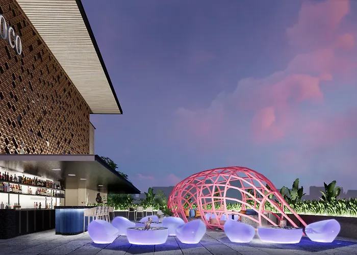 Voco Bali By Ihg