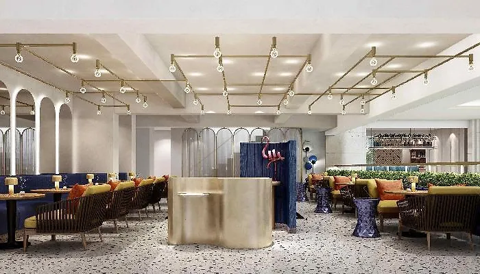 Voco Bali By Ihg 4*