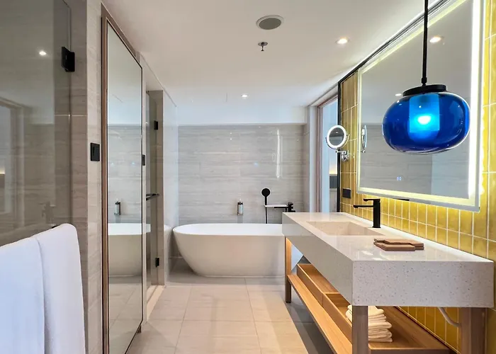 Voco Bali By Ihg 4*