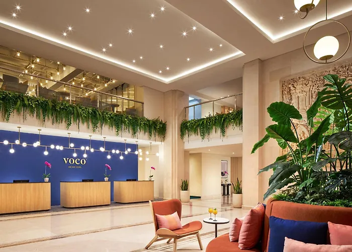 Voco Bali By Ihg 4*