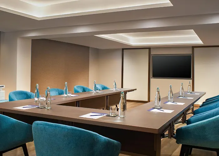 Voco Bali By Ihg Seminyak (Bali)