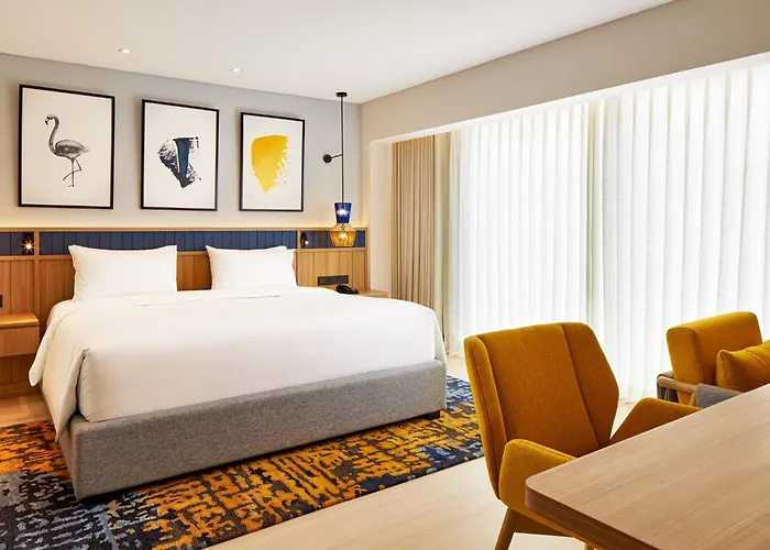 Voco Bali By Ihg Hotel