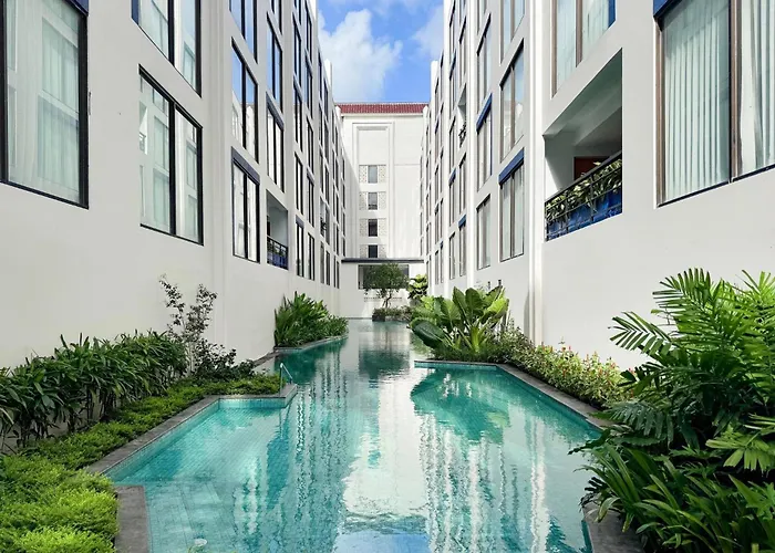 Voco Bali By Ihg 4*