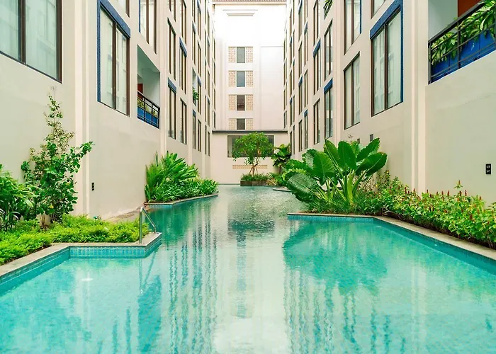 Voco Bali By Ihg