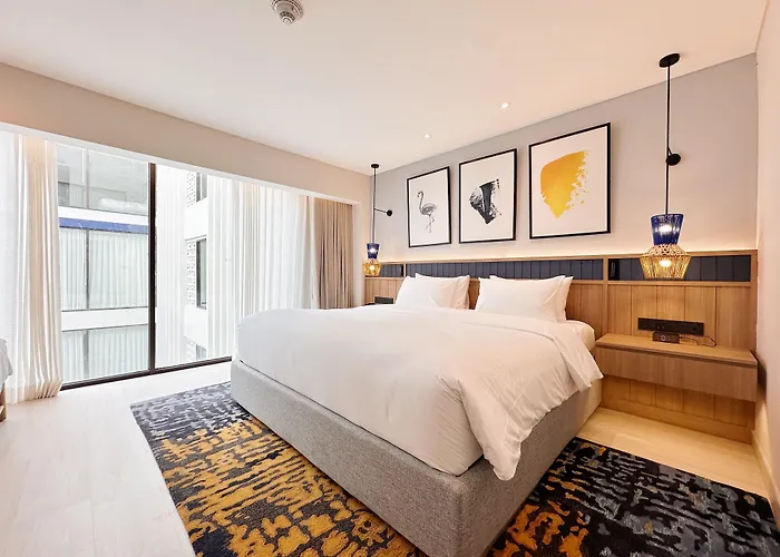 فندق Voco Bali By Ihg سمينياك